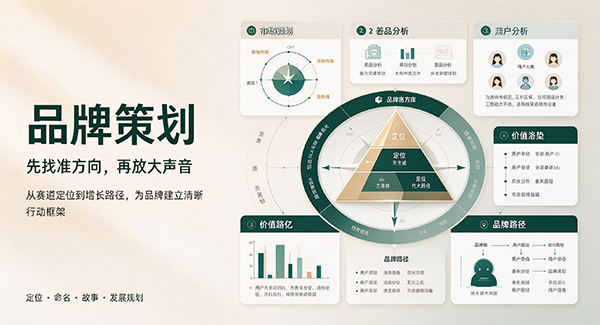 宁陕县品牌策划