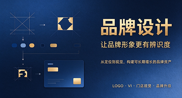 宁陕县品牌设计
